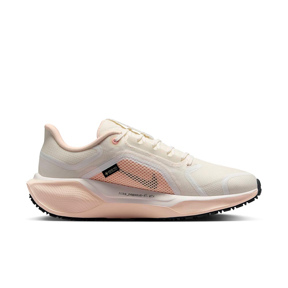 Nike Air Zoom Pegasus 41 GORE-TEX Joggesko Dame Rosa