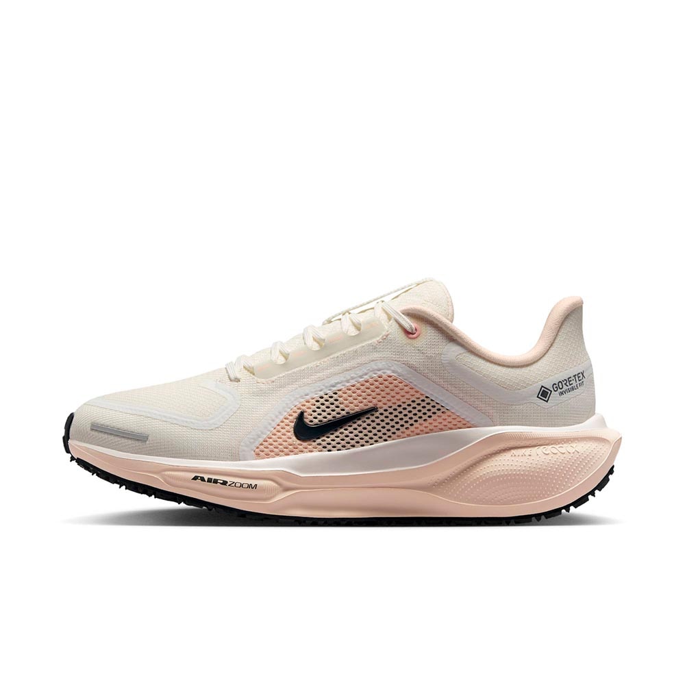 Nike Air Zoom Pegasus 41 GORE-TEX Joggesko Dame Rosa