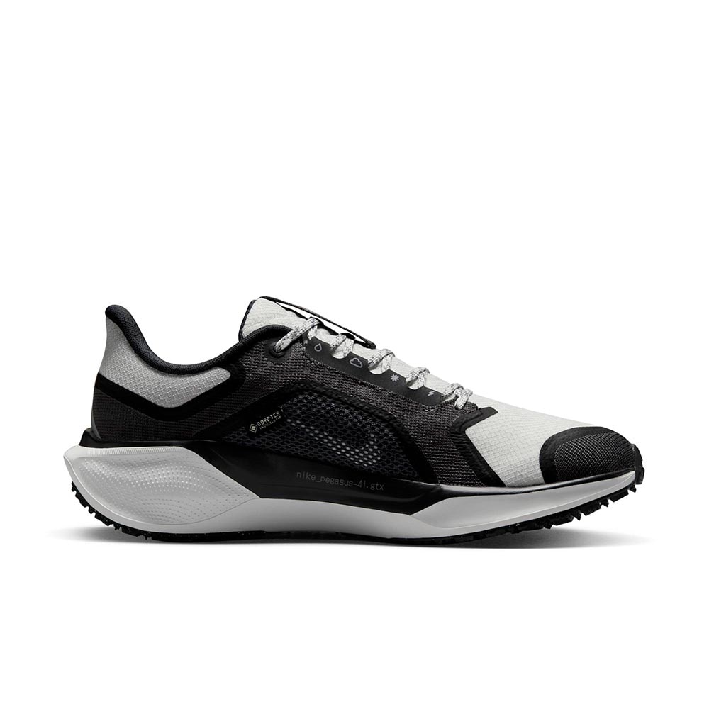 Nike Air Zoom Pegasus 41 GORE-TEX Joggesko Dame Sort/Hvit