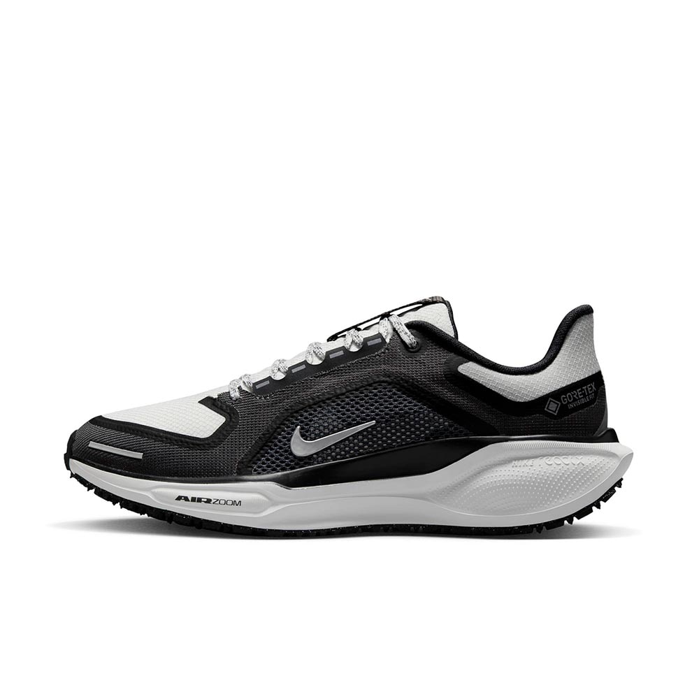 Nike Air Zoom Pegasus 41 GORE-TEX Joggesko Dame Sort/Hvit