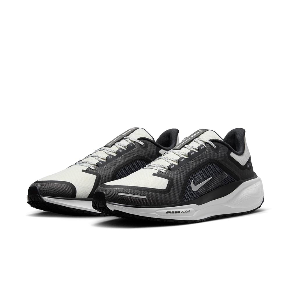 Nike Air Zoom Pegasus 41 GORE-TEX Joggesko Herre Sort/Hvit