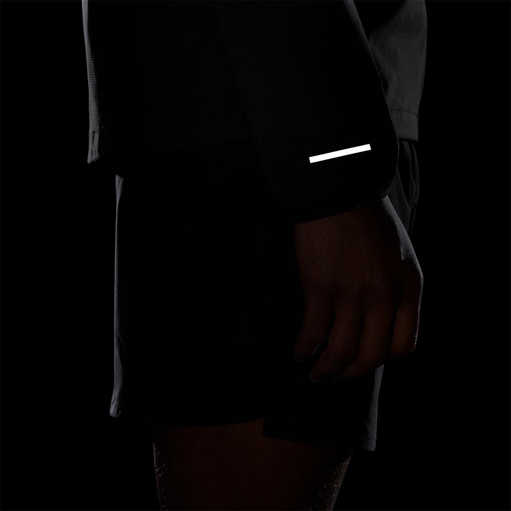 Nike Dri-Fit Impossible Light Løpejakke Herre Kipchoge Sort