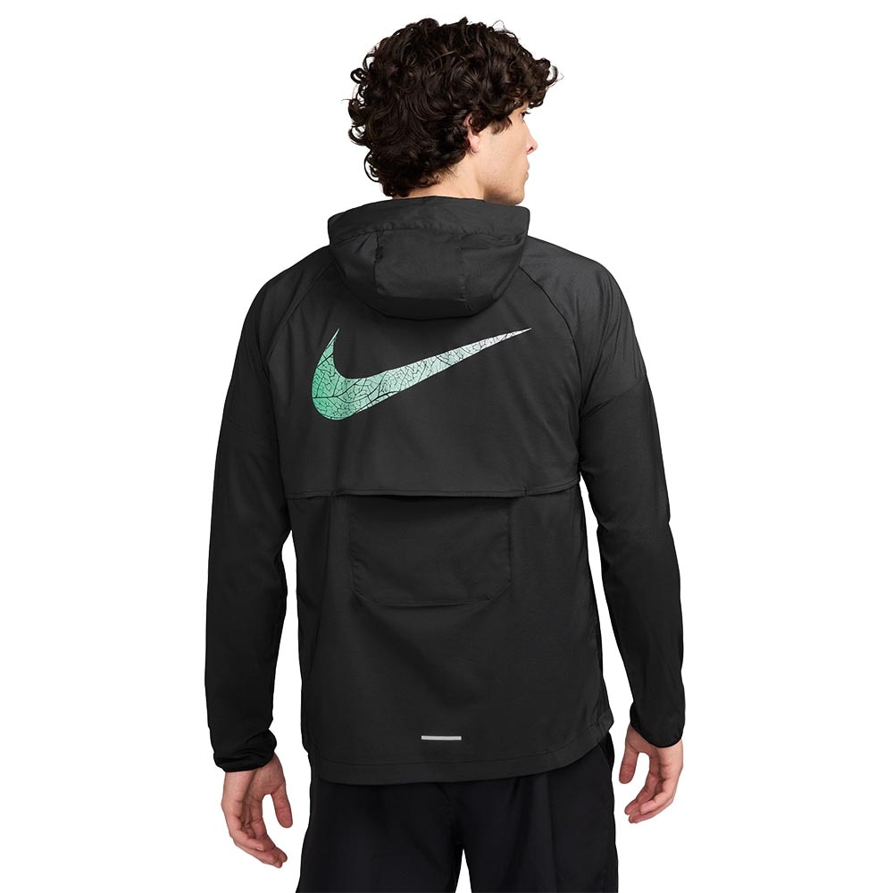 Nike Dri-Fit Impossible Light Løpejakke Herre Kipchoge Sort