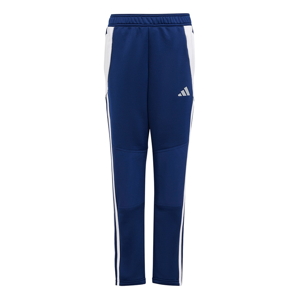 Adidas Tiro 24 Winterized Treningsbukse Barn Marine/Hvit