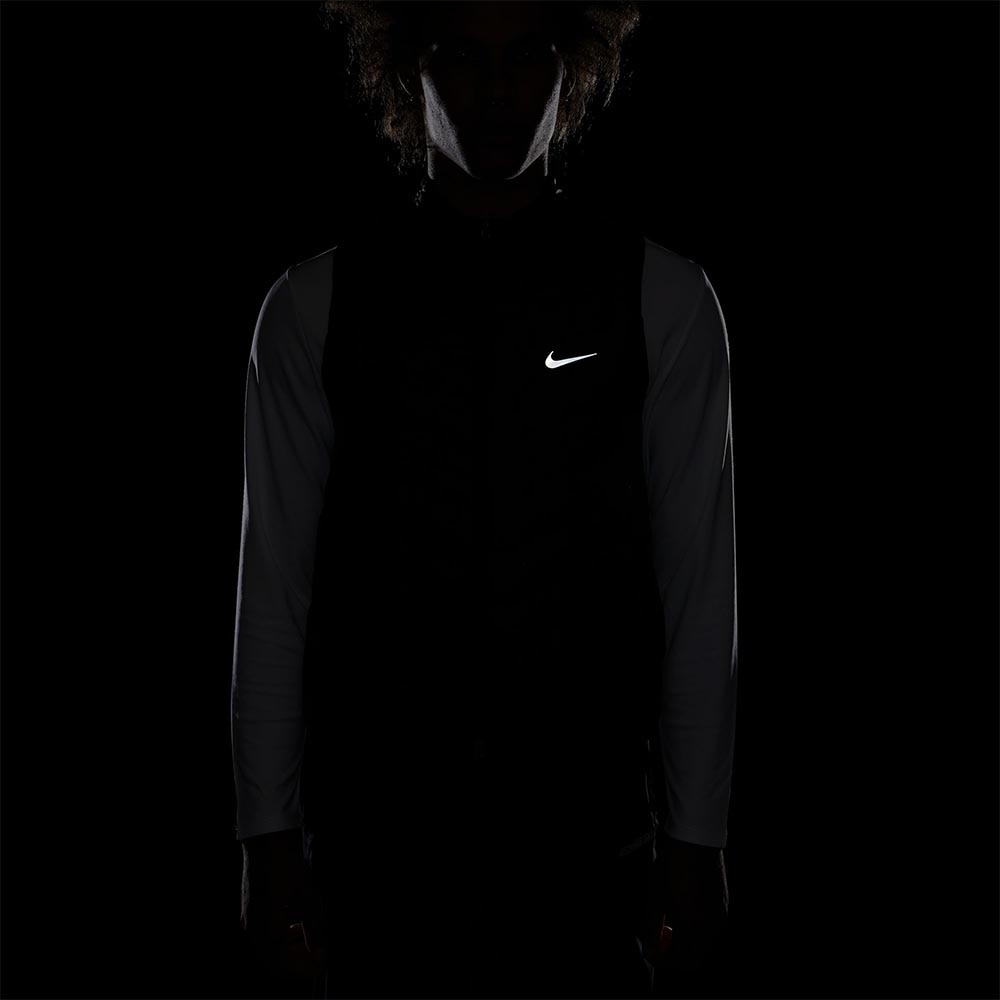 Nike Therma-Fit ADV Repel AeroLoft Løpevest Herre Sort