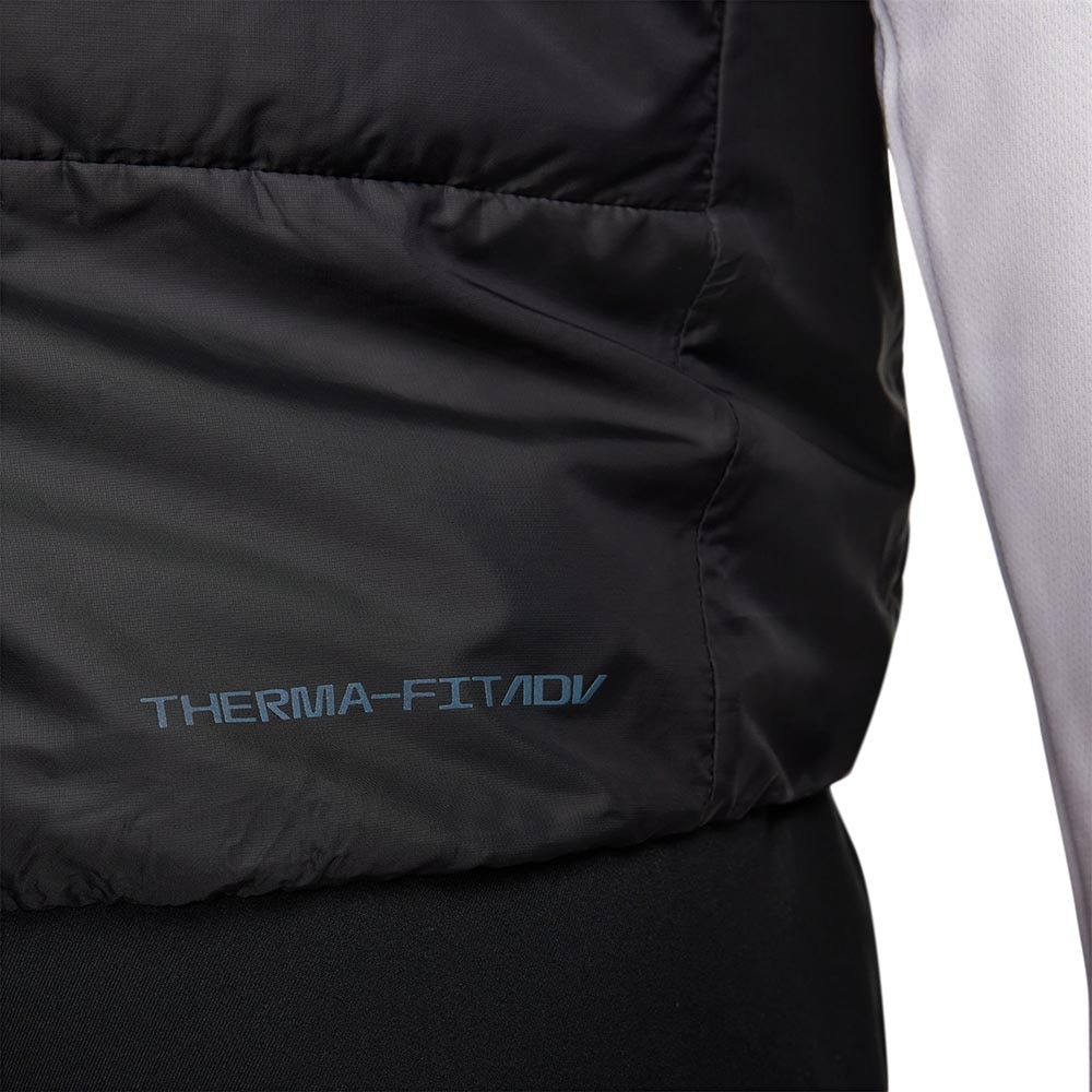 Nike Therma-Fit ADV Repel AeroLoft Løpevest Herre Sort