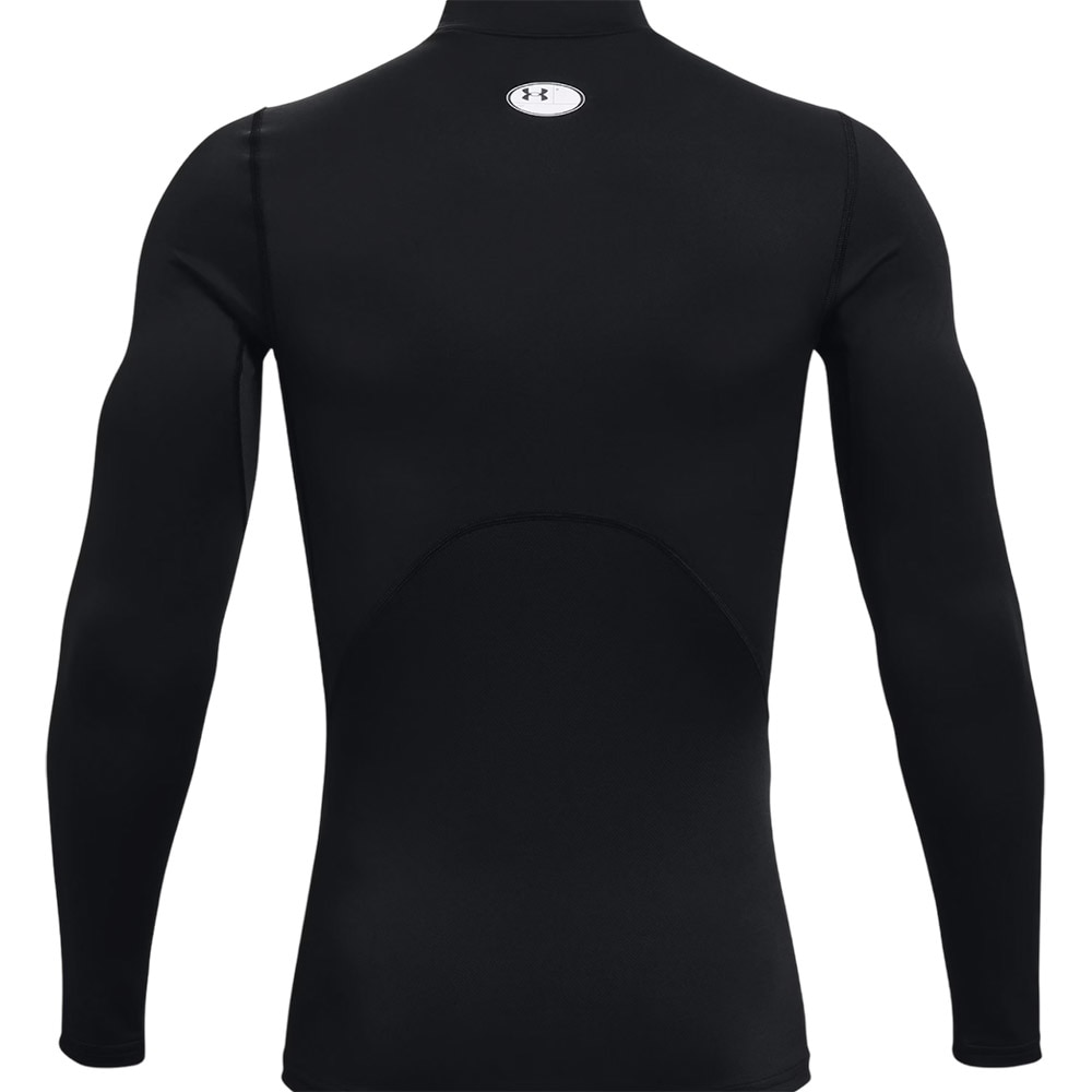 Under Armour ColdGear® Compression Mock Baselayer Sort