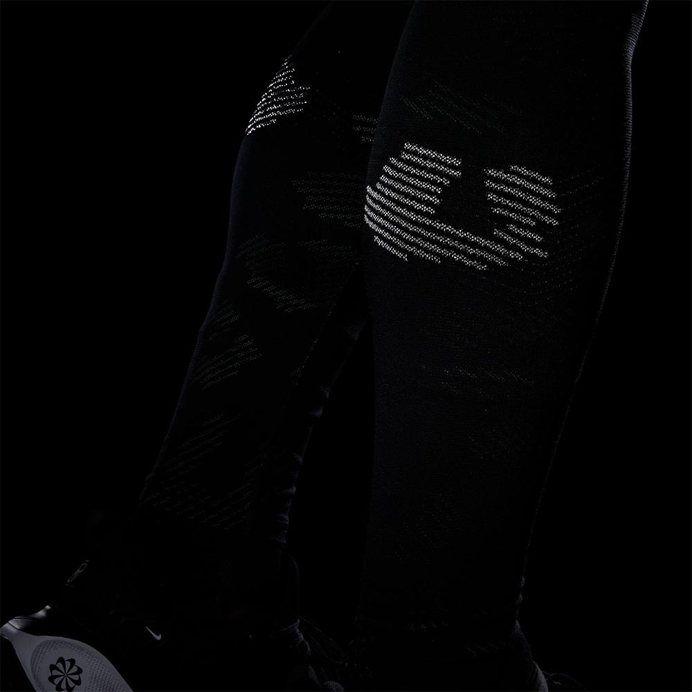 Nike Dri-Fit Running Division ADV Løpetights Herre Sort