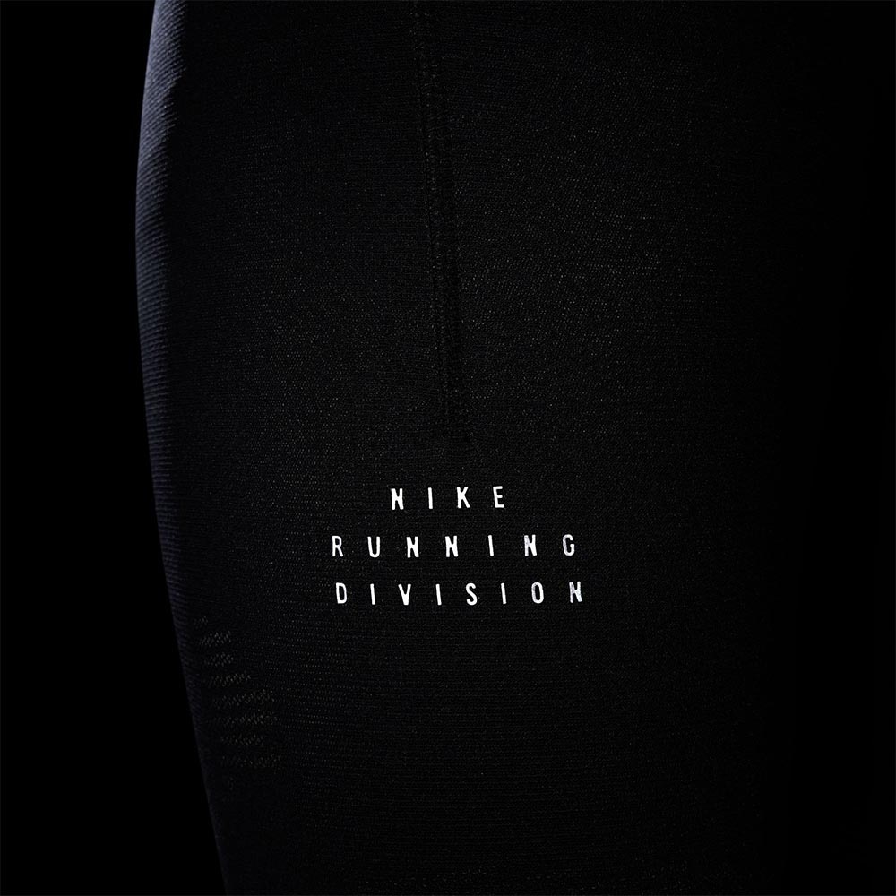 Nike Dri-Fit Running Division ADV Løpetights Herre Sort