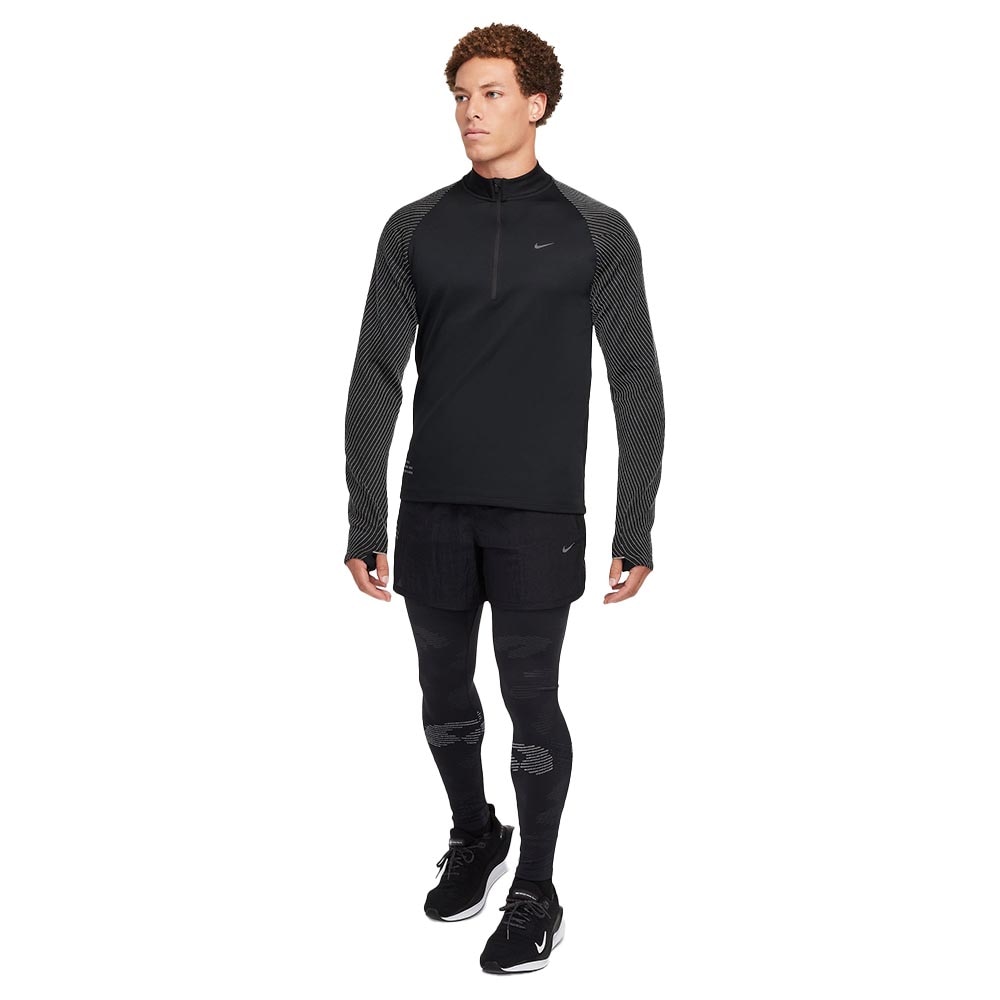 Nike Dri-Fit Running Division ADV Løpetights Herre Sort