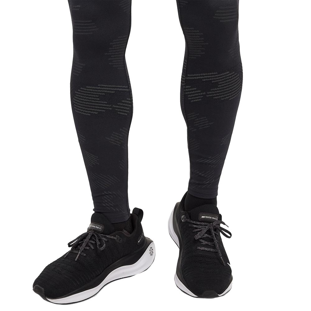 Nike Dri-Fit Running Division ADV Løpetights Herre Sort