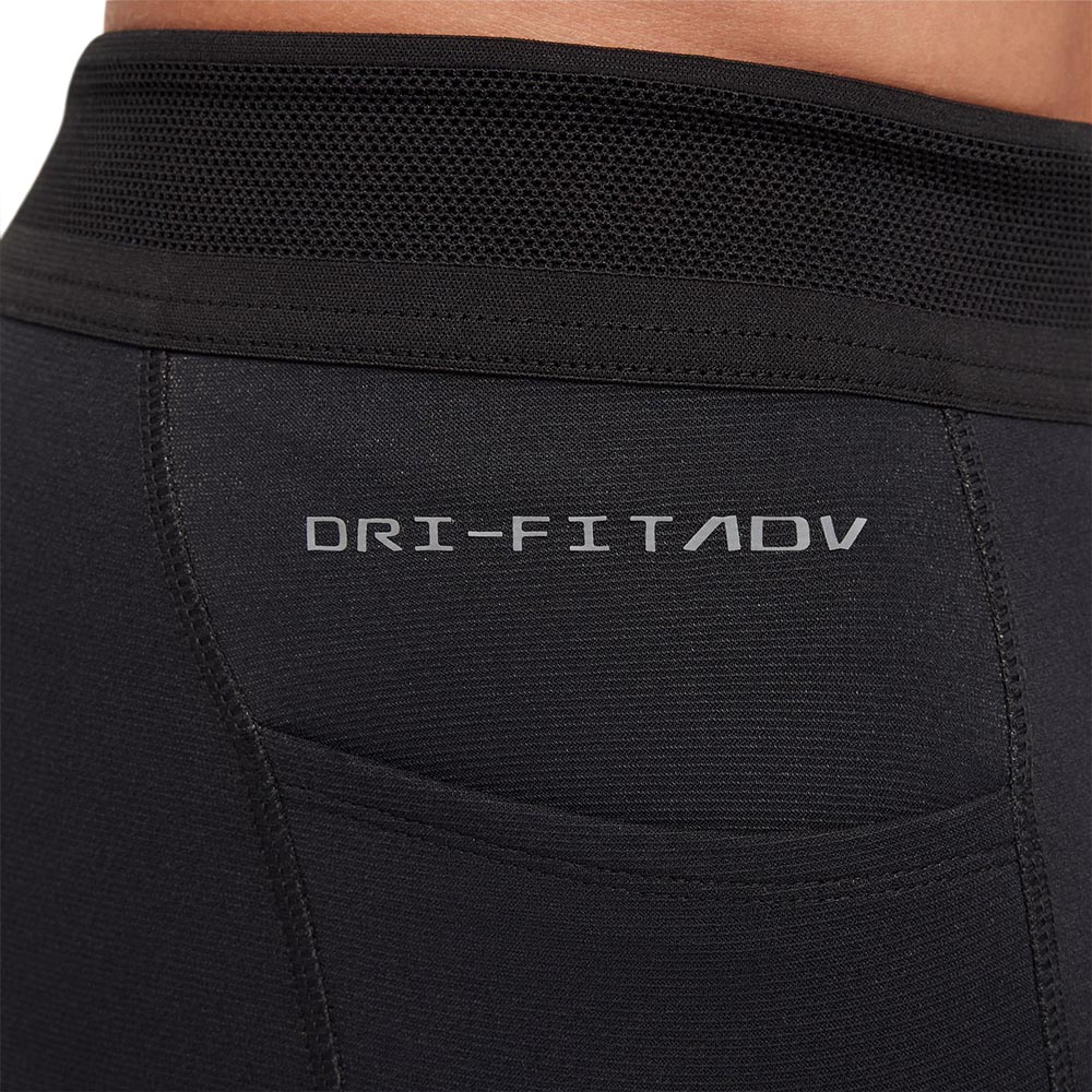 Nike Dri-Fit Running Division ADV Løpetights Herre Sort