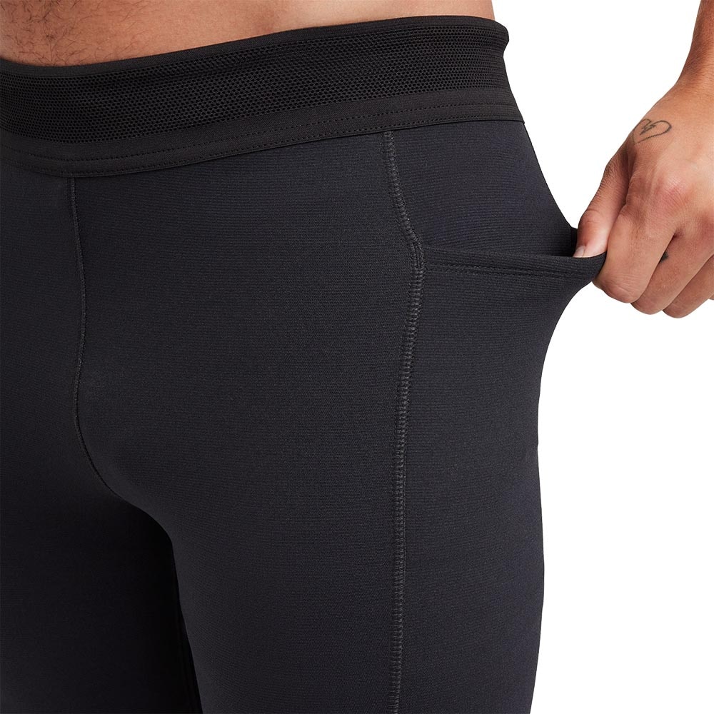 Nike Dri-Fit Running Division ADV Løpetights Herre Sort