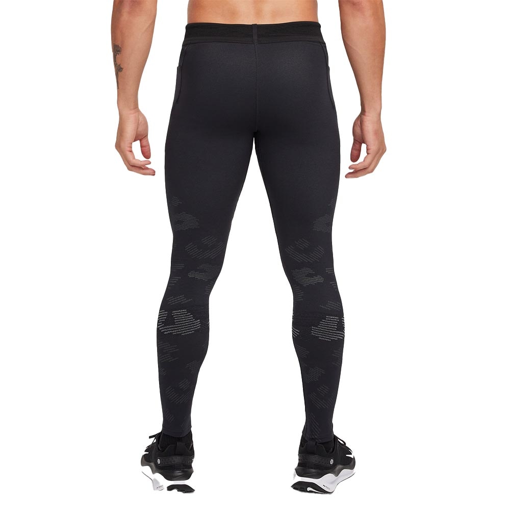 Nike Dri-Fit Running Division ADV Løpetights Herre Sort