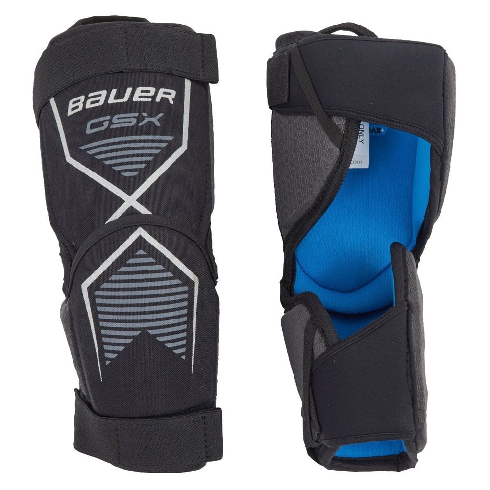 Bauer GSX Junior Knebeskytter Keeper