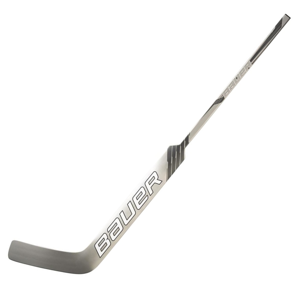 Bauer GSX Junior Keeperspak Sølv