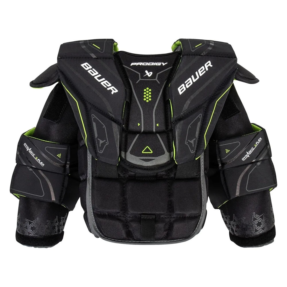 Bauer Prodigy Barn Keepervest Hockey