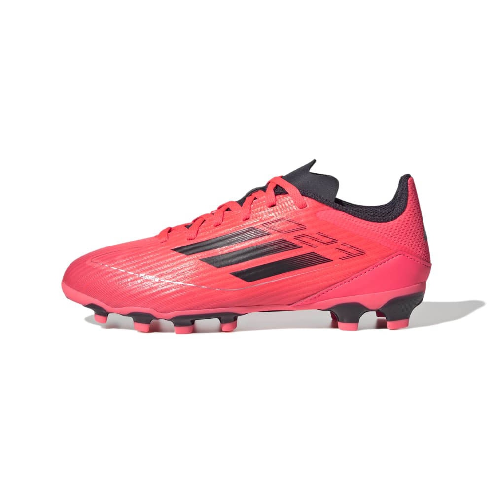 Adidas F50 League MG Fotballsko Barn Vivid Horizon