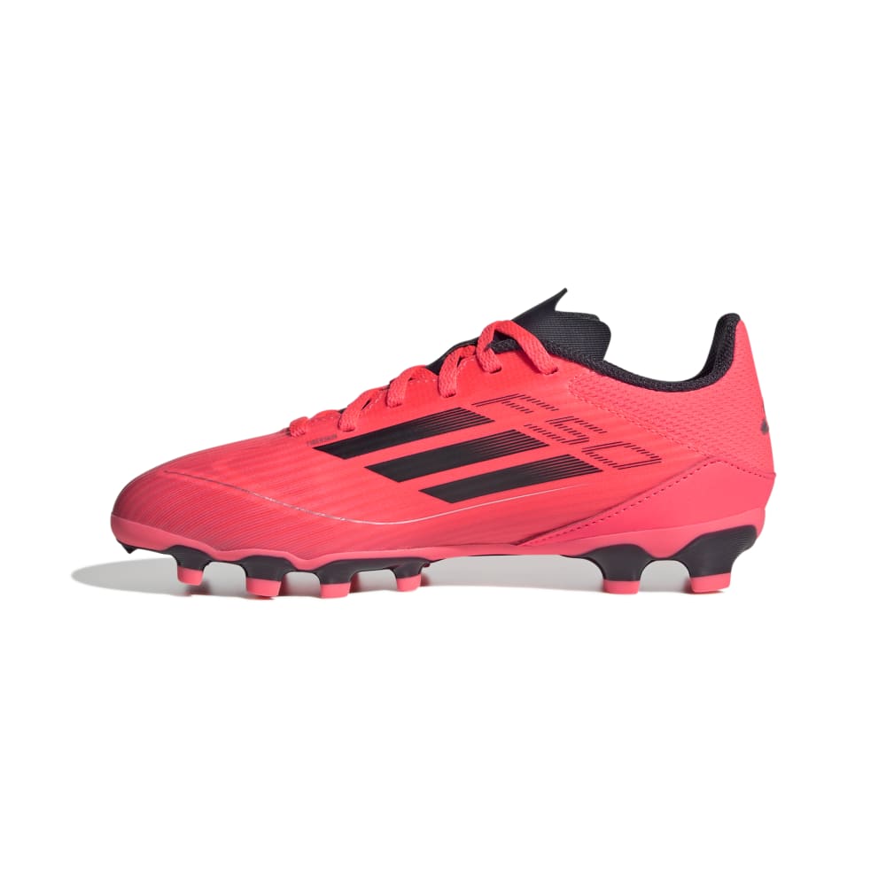 Adidas F50 League MG Fotballsko Barn Vivid Horizon