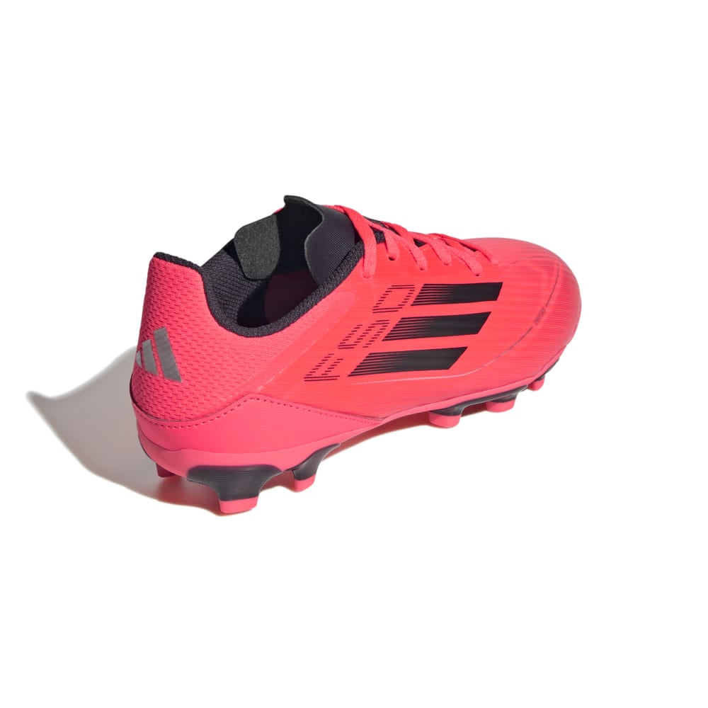 Adidas F50 League MG Fotballsko Barn Vivid Horizon