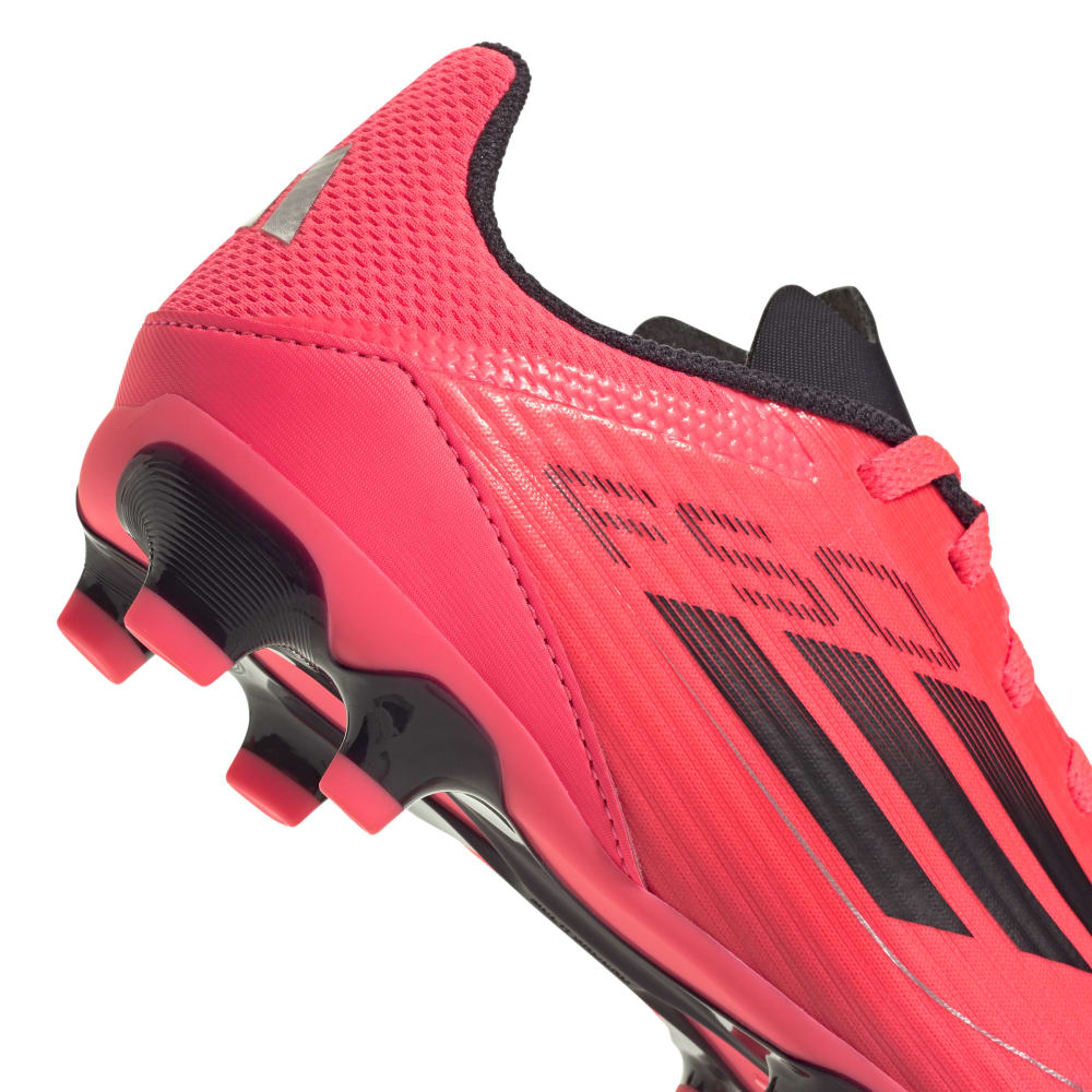 Adidas F50 League MG Fotballsko Barn Vivid Horizon