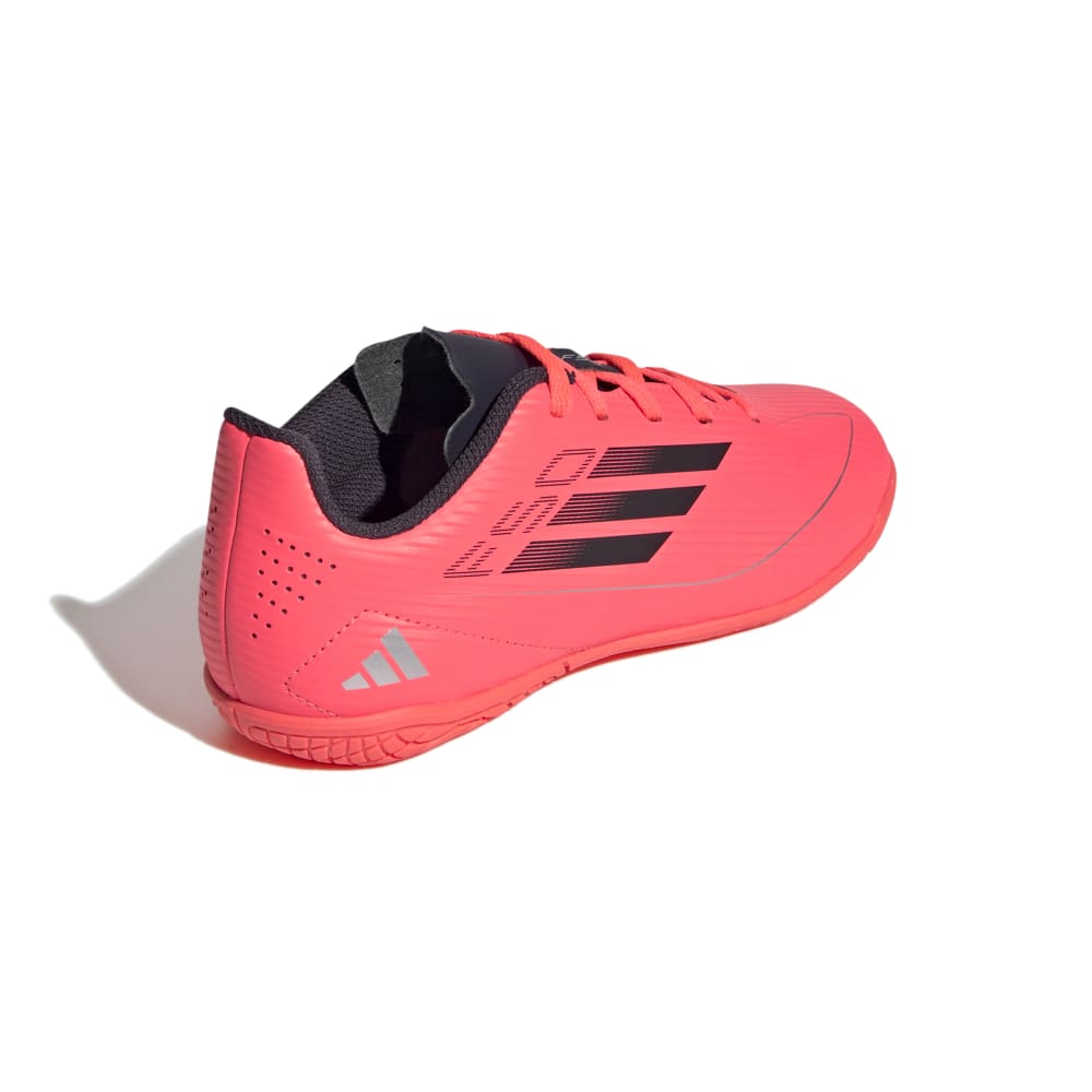 Adidas F50 Club IN Futsal Innendørs Fotballsko Barn Vivid Horizon