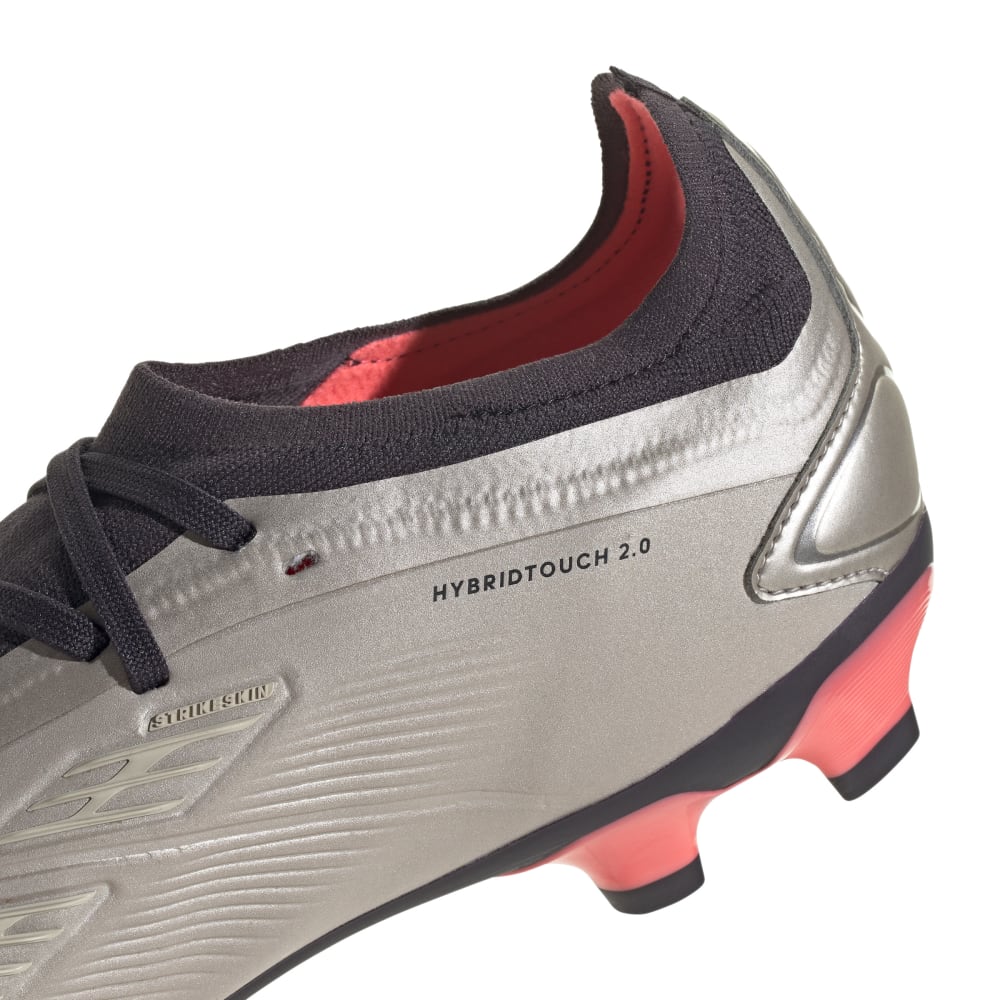 Adidas Predator Pro MG Fotballsko Vivid Horizon