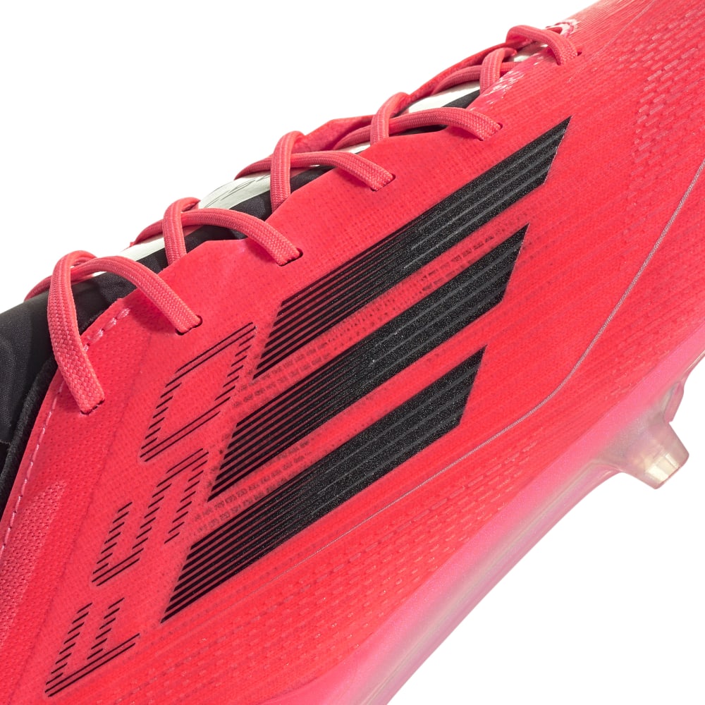 Adidas F50 Elite FG/AG Fotballsko Vivid Horizon