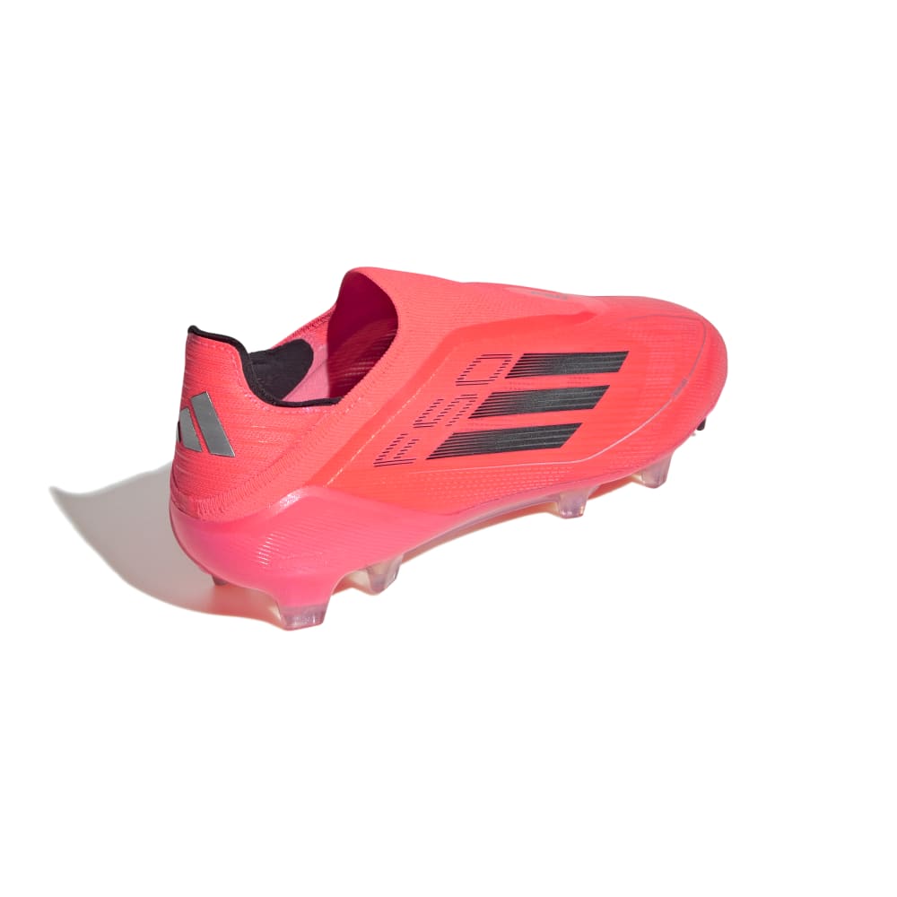 Adidas F50 Elite Laceless FG/AG Fotballsko Vivid Horizon 