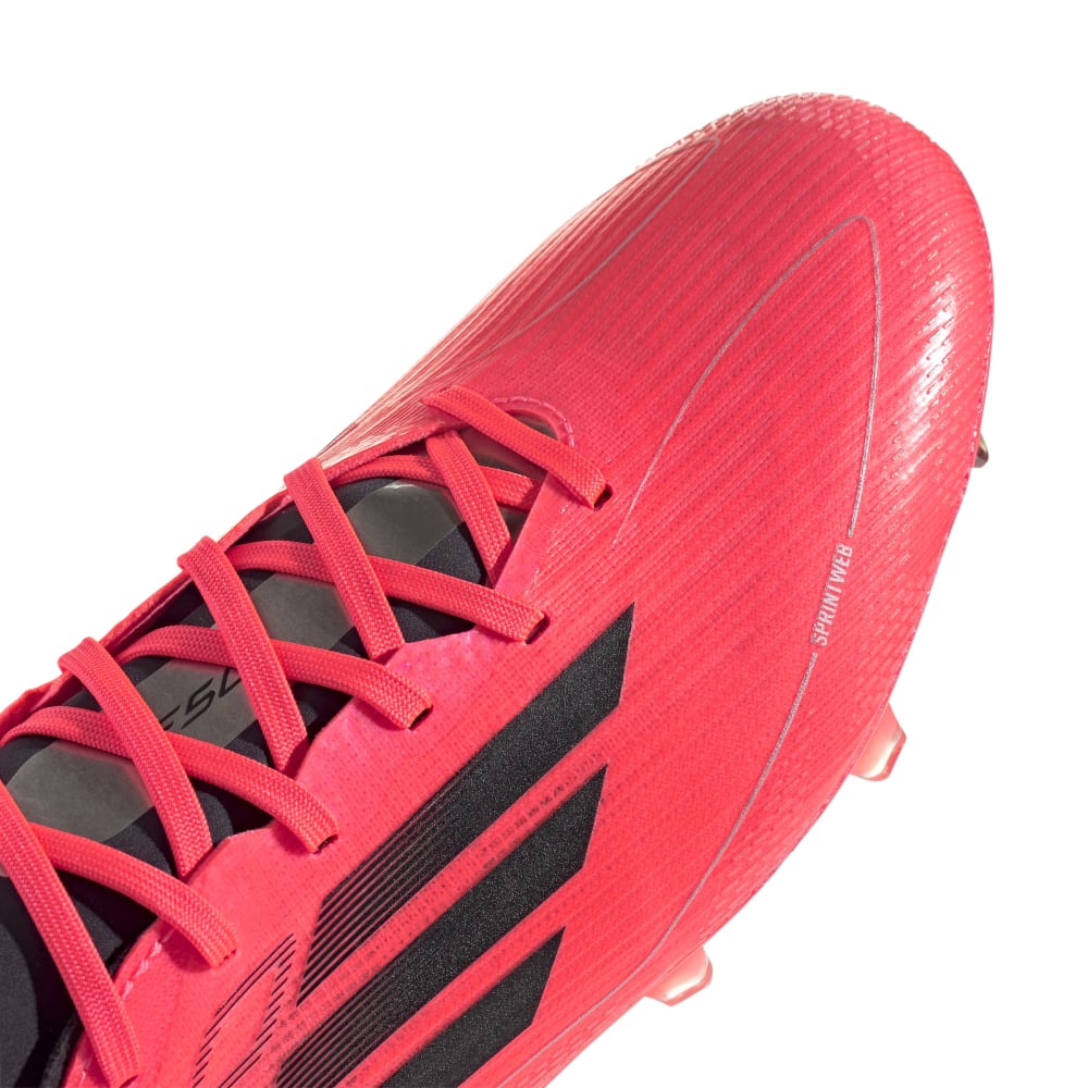 Adidas F50 Pro FG/AG Fotballsko Vivid Horizon 