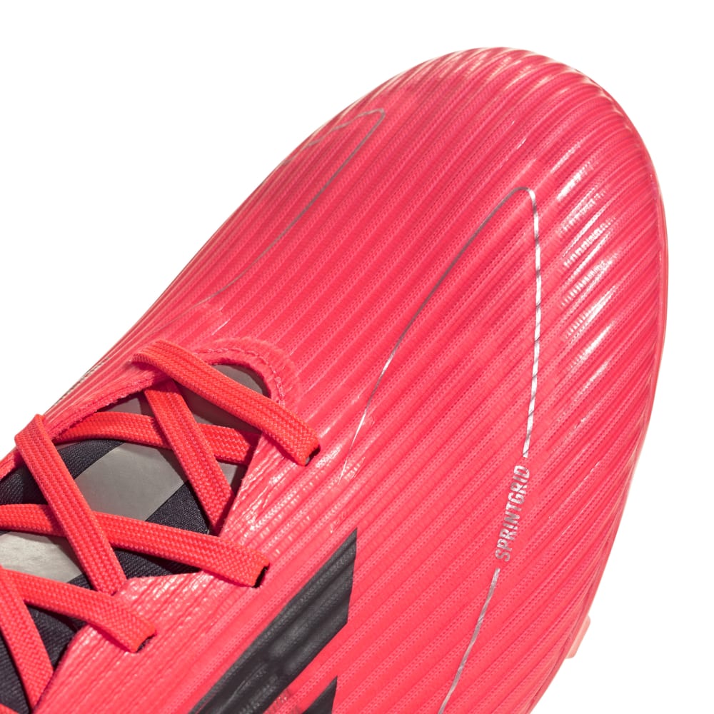 Adidas F50 League FG/MG Fotballsko Vivid Horizon 