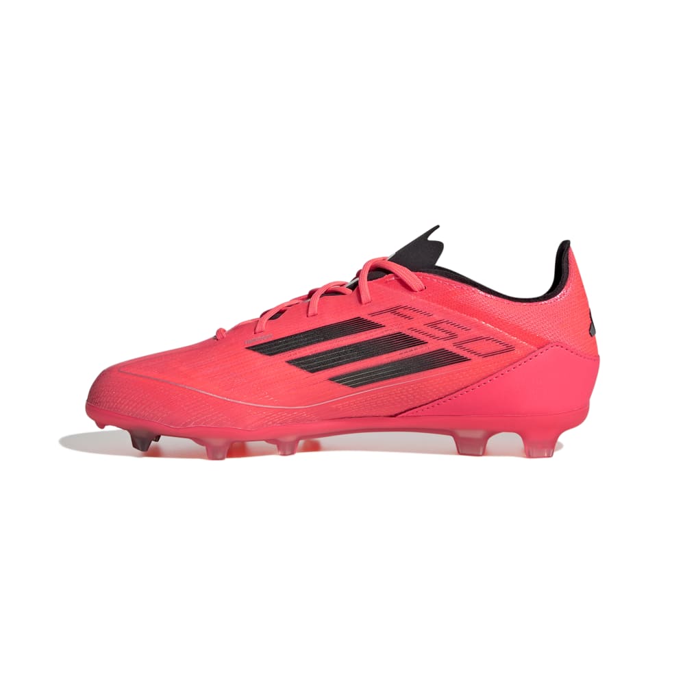 Adidas F50 Pro FG/AG Fotballsko Barn Vivid Horizon