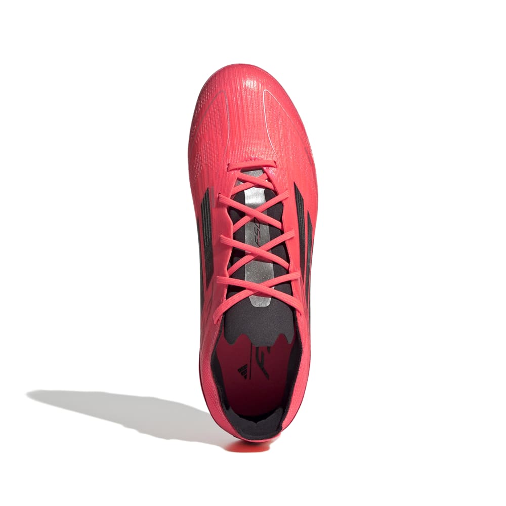 Adidas F50 Pro FG/AG Fotballsko Barn Vivid Horizon