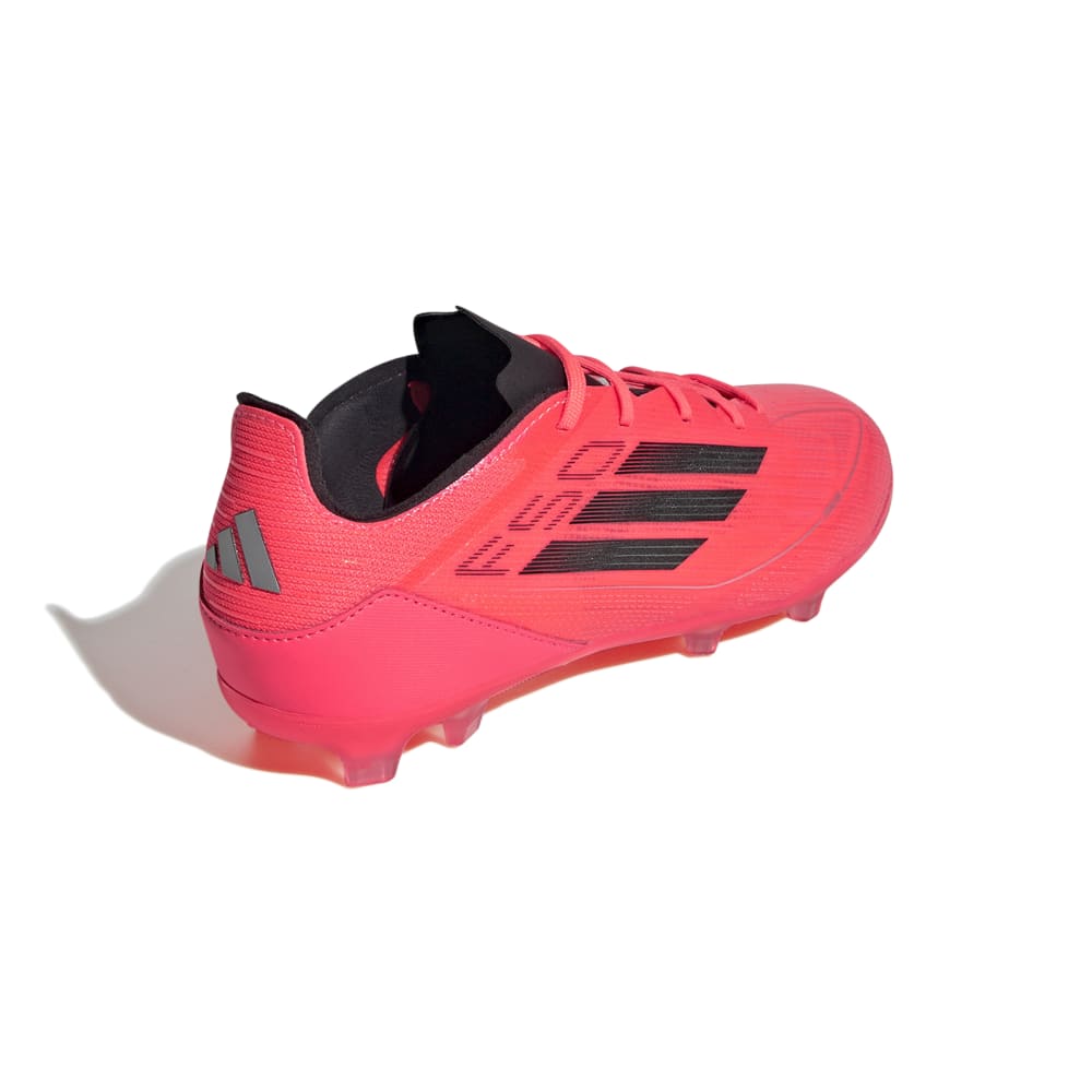 Adidas F50 Pro FG/AG Fotballsko Barn Vivid Horizon