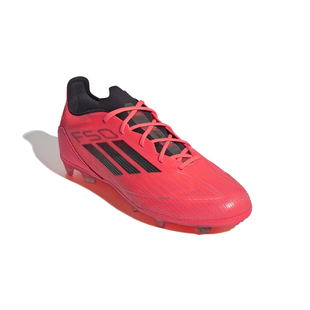 Adidas F50 Pro FG/AG Fotballsko Barn Vivid Horizon