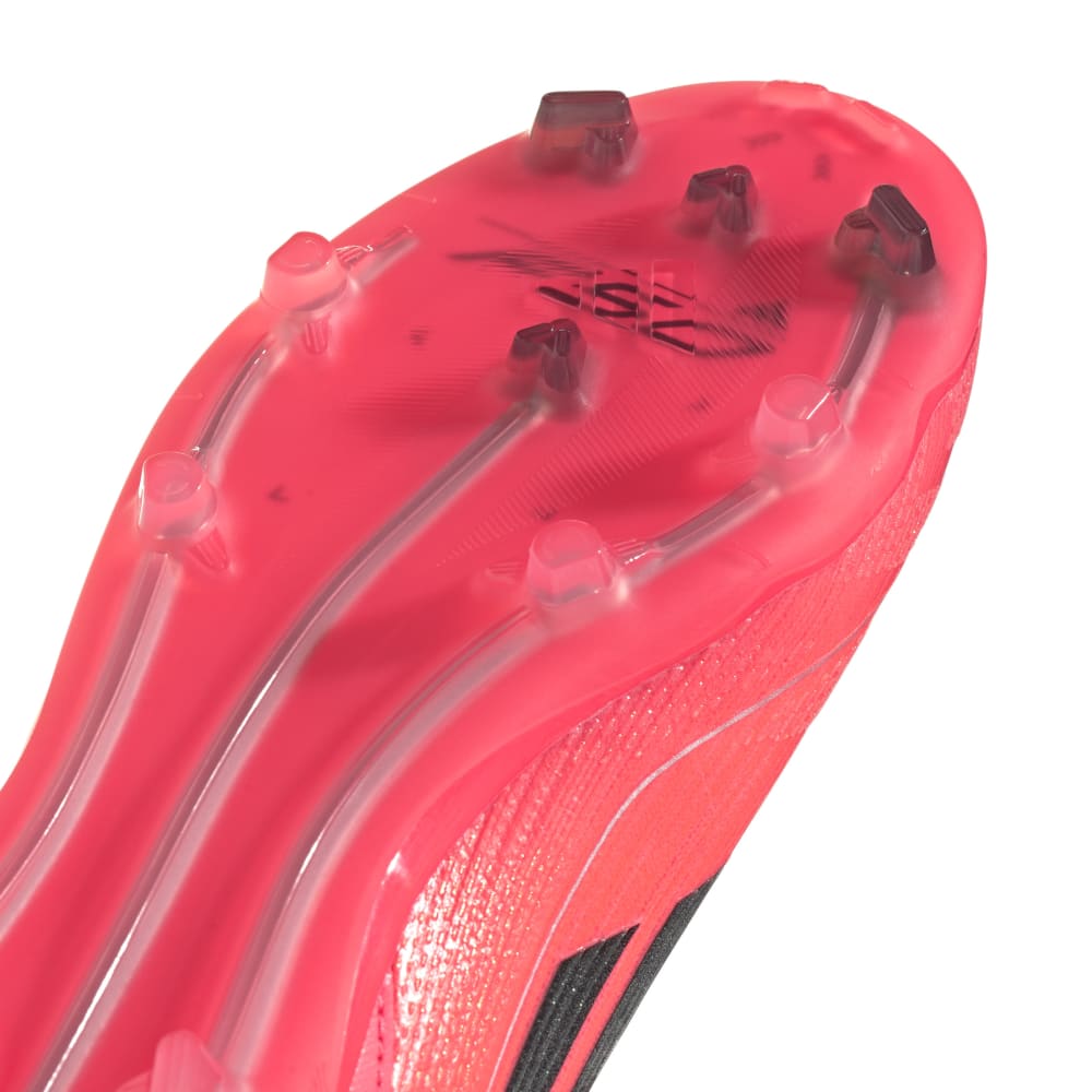 Adidas F50 Pro FG/AG Fotballsko Barn Vivid Horizon