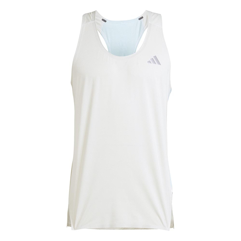 Adidas NYC Singlet Beige/Lys Blå