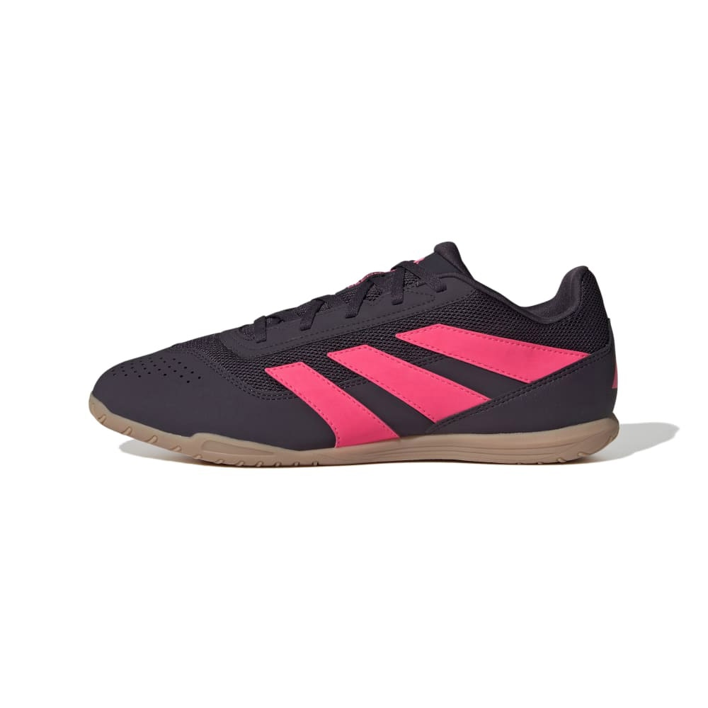 Adidas Predator Club Sala IN Futsal Innendørs Fotballsko Vivid Horizon