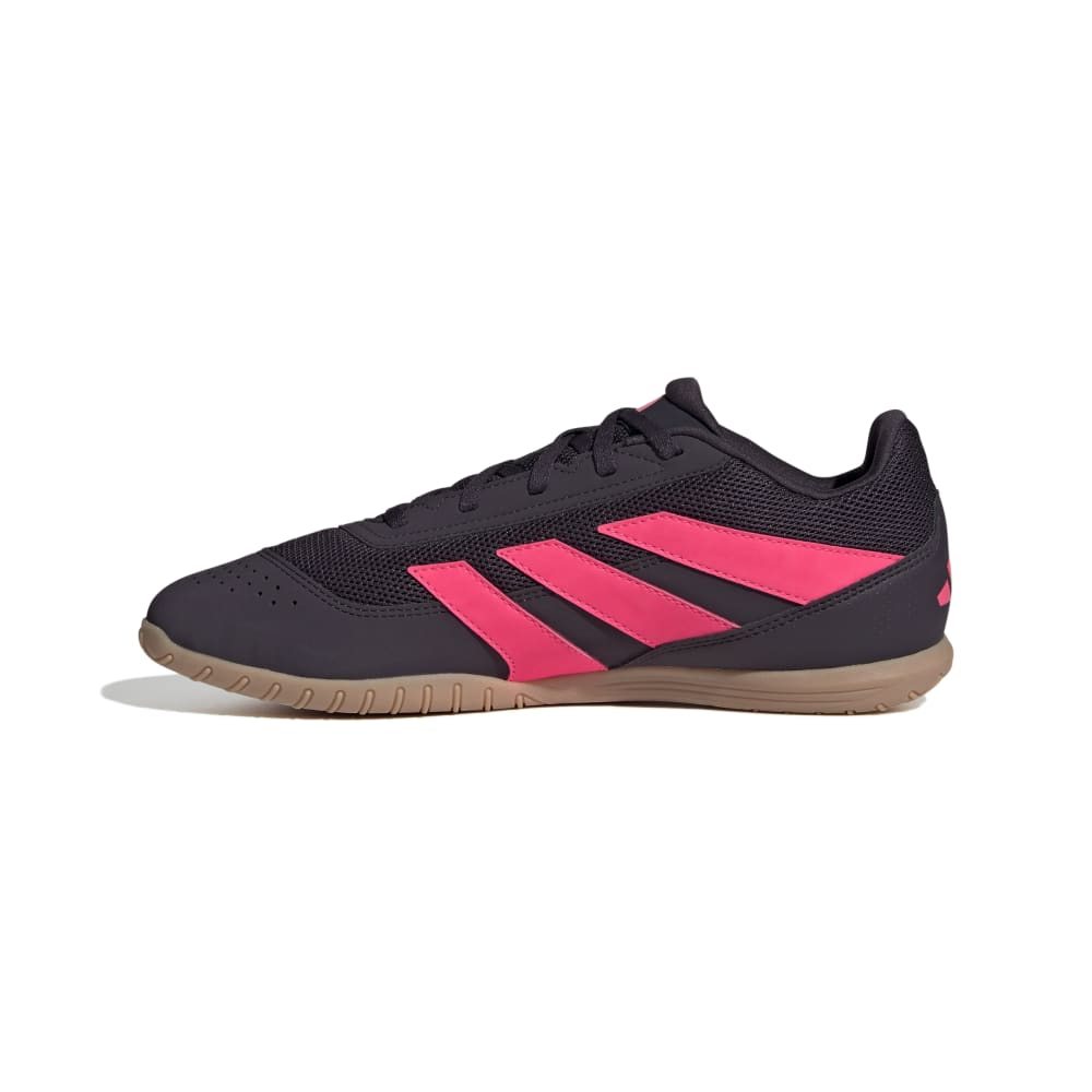 Adidas Predator Club Sala IN Futsal Innendørs Fotballsko Vivid Horizon