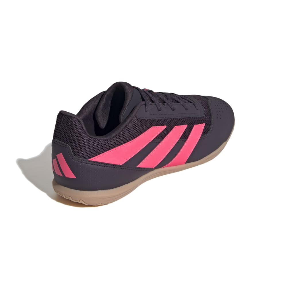 Adidas Predator Club Sala IN Futsal Innendørs Fotballsko Vivid Horizon