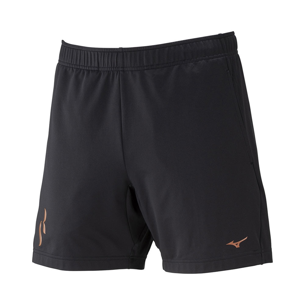 Mizuno Sergio Ramos 4 Treningsshorts Home and Glory Sort