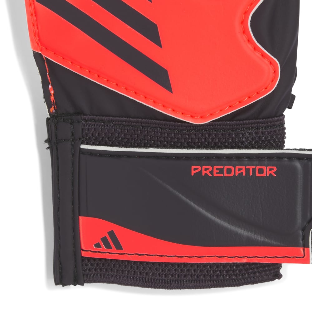 Adidas Predator Training Keeperhansker Barn Vivid Horizon