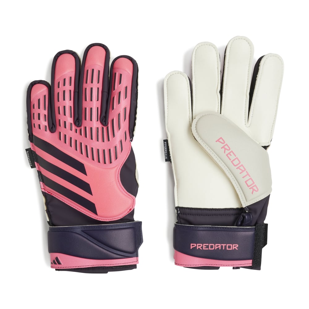 Adidas Predator Match Keeperhansker Barn Vivid Horizon 