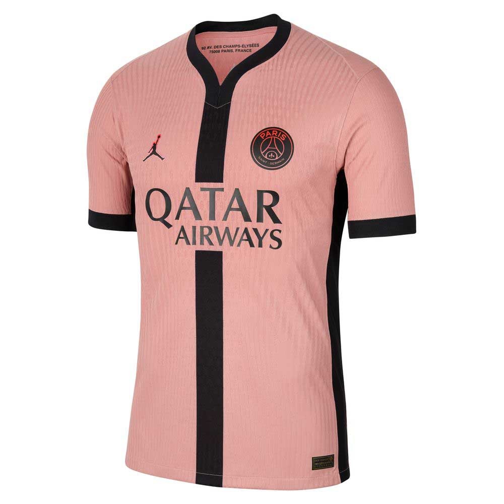 Nike PSG ADV Match Fotballdrakt 24/25 Tredje