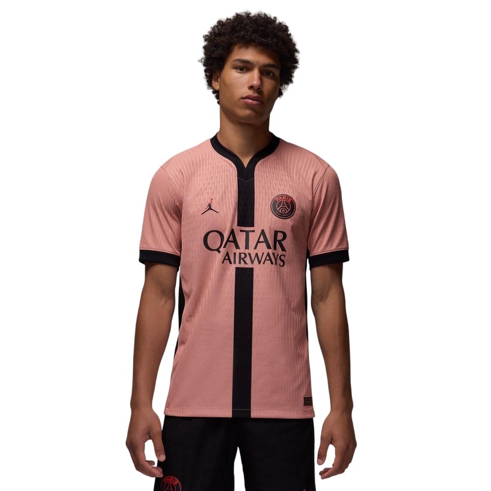 Nike PSG ADV Match Fotballdrakt 24/25 Tredje