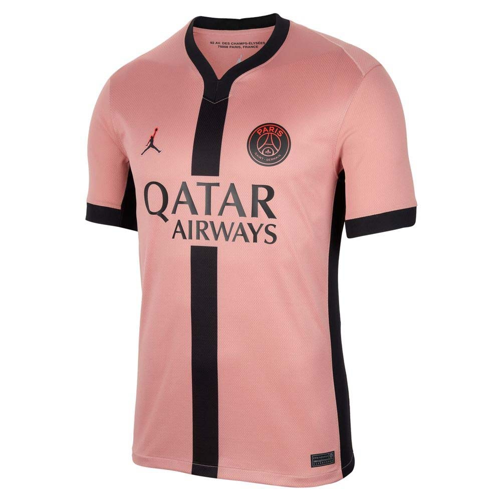 Nike PSG Fotballdrakt 24/25 Tredje