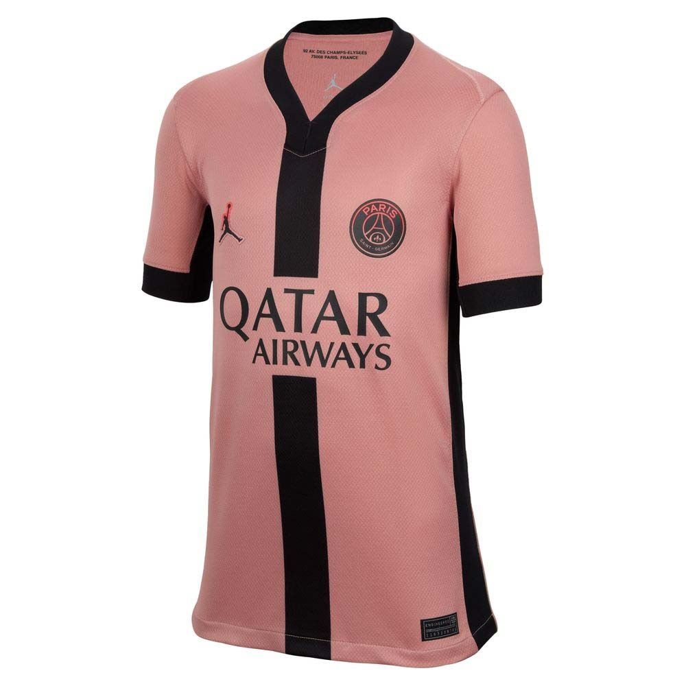 Nike PSG Fotballdrakt 24/25 Barn Tredje