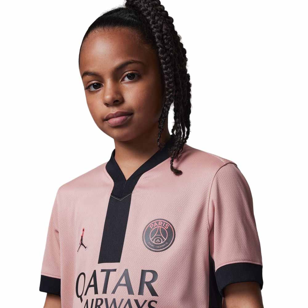 Nike PSG Fotballdrakt 24/25 Barn Tredje