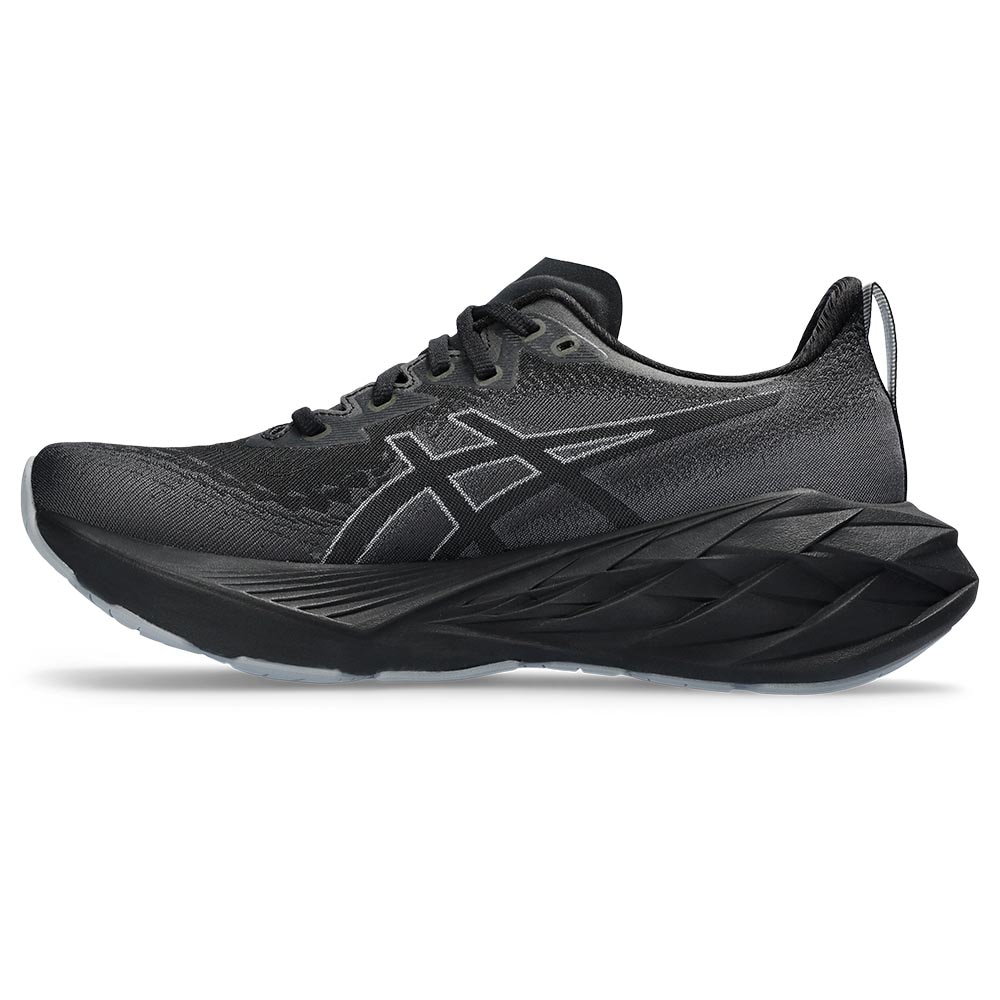 Asics Novablast 4 Joggesko Dame Sort