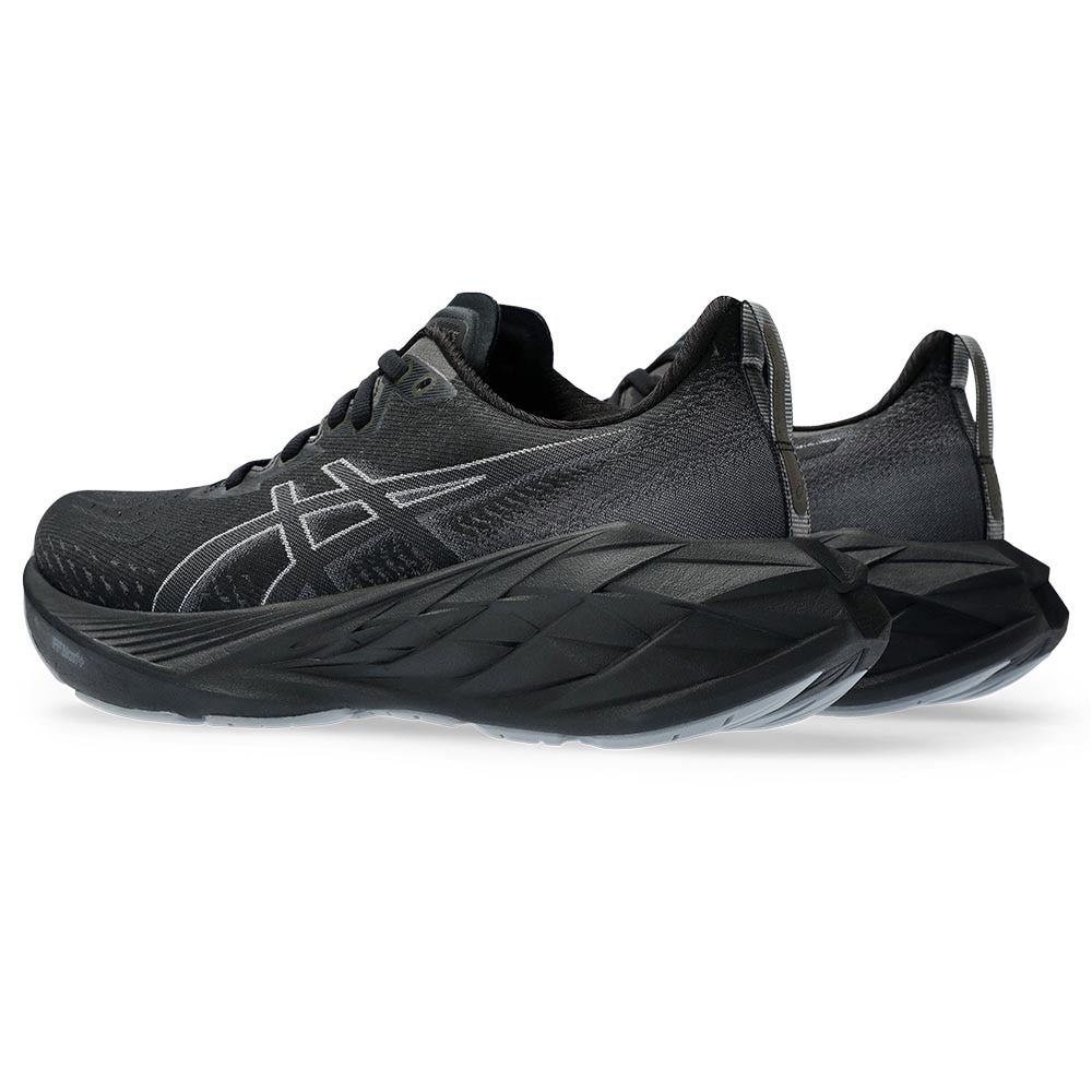 Asics Novablast 4 Joggesko Dame Sort